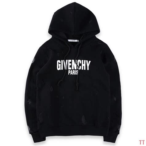 Givenchy men's sweatshirts